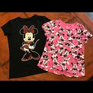 Minnie Bundle